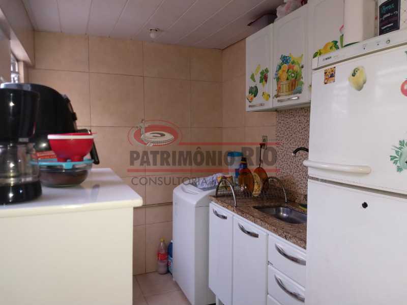 Conheça 21 do imóvel - Apartamento 2 quartos à venda Vigário Geral, Rio de Janeiro - R$ 125.000 - PAAP23235 - 20 21 - Apartamento 2 quartos à venda Vigário Geral, Rio de Janeiro - R$ 125.000 - PAAP23235 - 20