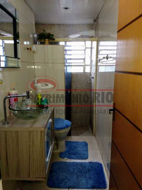 Conheça 22 do imóvel - Apartamento 2 quartos à venda Vigário Geral, Rio de Janeiro - R$ 125.000 - PAAP23235 - 8 22 - Apartamento 2 quartos à venda Vigário Geral, Rio de Janeiro - R$ 125.000 - PAAP23235 - 8