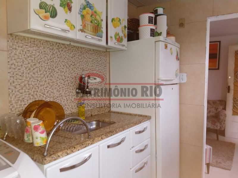 Conheça índice do imóvel - Apartamento 2 quartos à venda Vigário Geral, Rio de Janeiro - R$ 125.000 - PAAP23235 - 18 índice - Apartamento 2 quartos à venda Vigário Geral, Rio de Janeiro - R$ 125.000 - PAAP23235 - 18