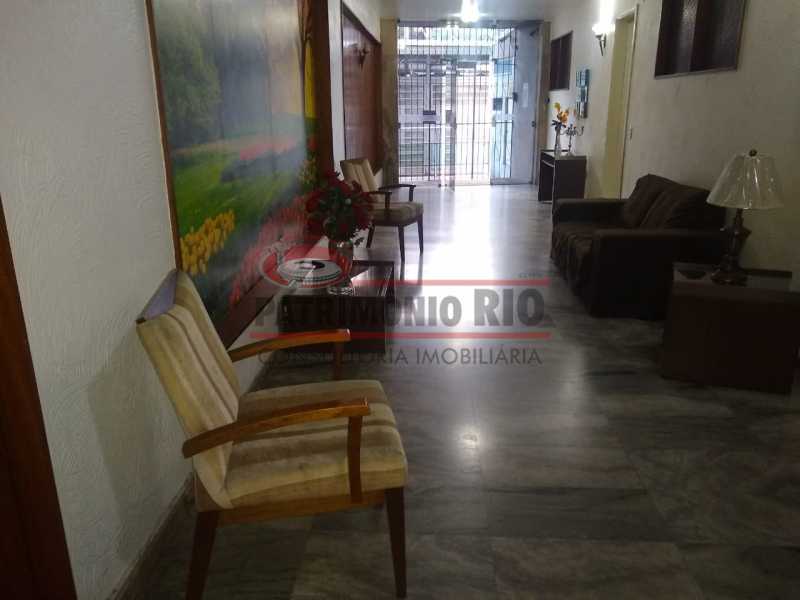 Conheça Ma1 do imóvel - 2qtos - 2 varandas - 1 vaga - localizado na Penha - PAAP23241 - 1 Ma1 - 2qtos - 2 varandas - 1 vaga - localizado na Penha - PAAP23241 - 1