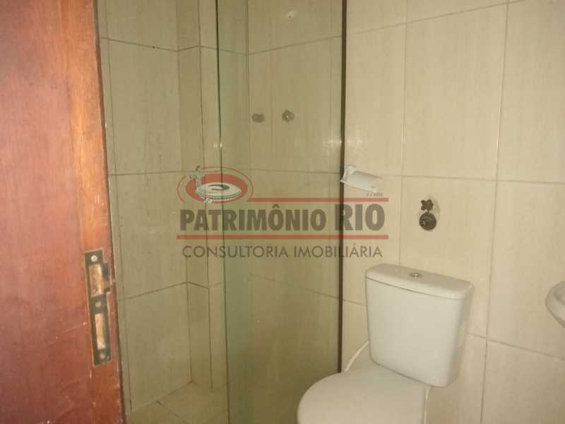 Conheça Ma17 do imóvel - 2qtos - 2 varandas - 1 vaga - localizado na Penha - PAAP23241 - 18 Ma17 - 2qtos - 2 varandas - 1 vaga - localizado na Penha - PAAP23241 - 18