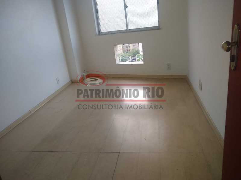 Conheça Ma19 do imóvel - 2qtos - 2 varandas - 1 vaga - localizado na Penha - PAAP23241 - 20 Ma19 - 2qtos - 2 varandas - 1 vaga - localizado na Penha - PAAP23241 - 20