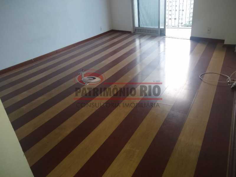 Conheça Ma22 do imóvel - 2qtos - 2 varandas - 1 vaga - localizado na Penha - PAAP23241 - 9 Ma22 - 2qtos - 2 varandas - 1 vaga - localizado na Penha - PAAP23241 - 9