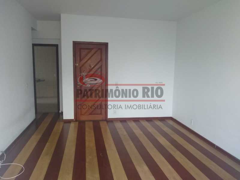 Conheça Ma23 do imóvel - 2qtos - 2 varandas - 1 vaga - localizado na Penha - PAAP23241 - 8 Ma23 - 2qtos - 2 varandas - 1 vaga - localizado na Penha - PAAP23241 - 8