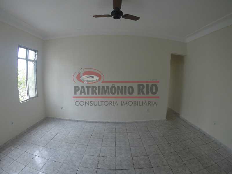 Conheça 1 - Sala 1 do imóvel - Casa de Vila 2 quartos à venda Madureira, Rio de Janeiro - R$ 190.000 - PACV20080 - 3 1 - Sala 1 - Casa de Vila 2 quartos à venda Madureira, Rio de Janeiro - R$ 190.000 - PACV20080 - 3