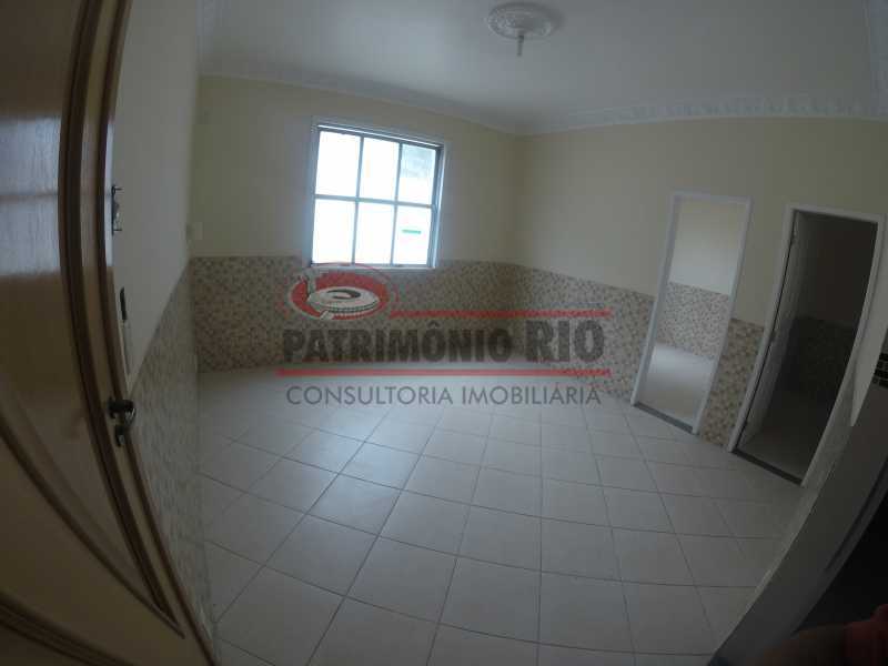 Conheça 1 - Sala 3 do imóvel - Casa de Vila 2 quartos à venda Madureira, Rio de Janeiro - R$ 190.000 - PACV20080 - 4 1 - Sala 3 - Casa de Vila 2 quartos à venda Madureira, Rio de Janeiro - R$ 190.000 - PACV20080 - 4