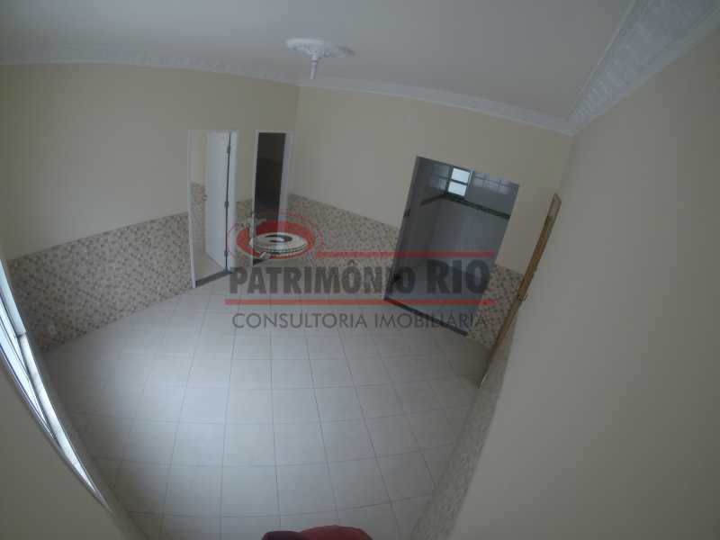 Conheça 1 - Sala 4 do imóvel - Casa de Vila 2 quartos à venda Madureira, Rio de Janeiro - R$ 190.000 - PACV20080 - 5 1 - Sala 4 - Casa de Vila 2 quartos à venda Madureira, Rio de Janeiro - R$ 190.000 - PACV20080 - 5
