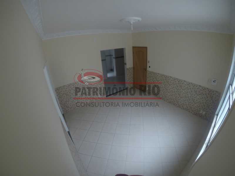 Conheça 1 - Sala 5 do imóvel - Casa de Vila 2 quartos à venda Madureira, Rio de Janeiro - R$ 190.000 - PACV20080 - 6 1 - Sala 5 - Casa de Vila 2 quartos à venda Madureira, Rio de Janeiro - R$ 190.000 - PACV20080 - 6