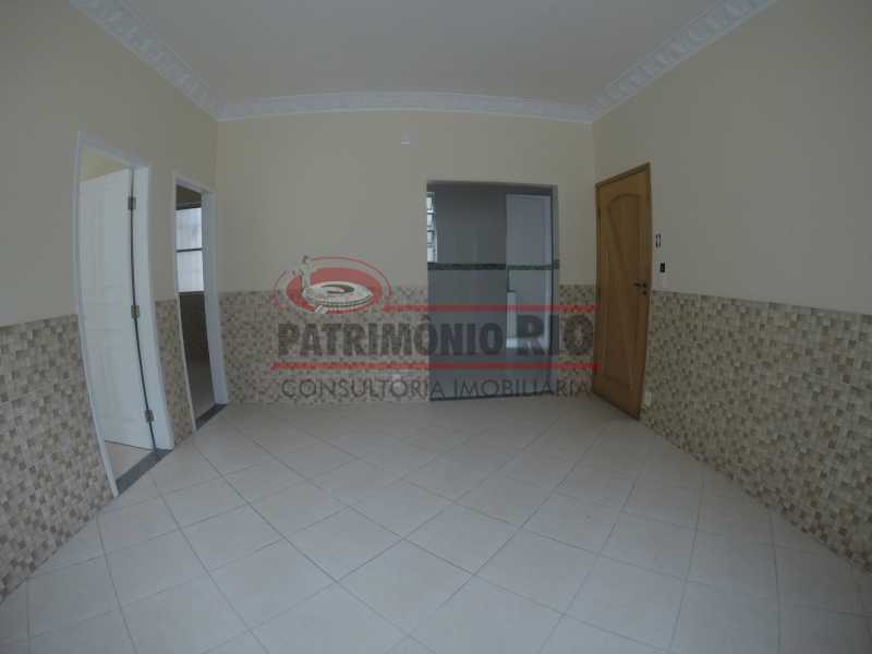 Conheça 1 - sala 1 do imóvel - Casa de Vila 2 quartos à venda Madureira, Rio de Janeiro - R$ 190.000 - PACV20080 - 7 1 - sala 1 - Casa de Vila 2 quartos à venda Madureira, Rio de Janeiro - R$ 190.000 - PACV20080 - 7