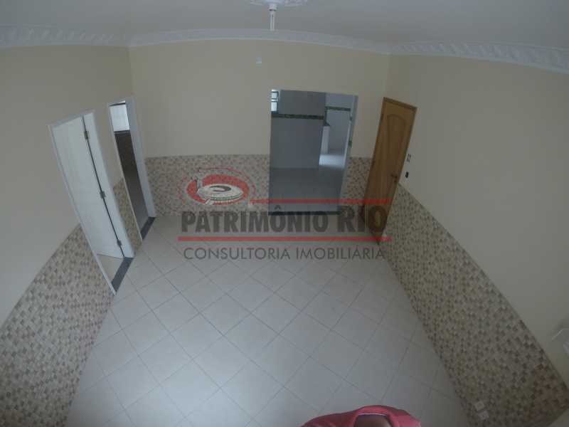 Conheça 1 - sala 2 do imóvel - Casa de Vila 2 quartos à venda Madureira, Rio de Janeiro - R$ 190.000 - PACV20080 - 8 1 - sala 2 - Casa de Vila 2 quartos à venda Madureira, Rio de Janeiro - R$ 190.000 - PACV20080 - 8