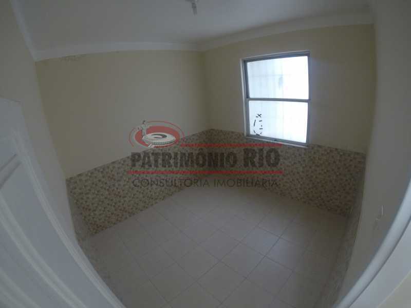 Conheça 3 - quarto de fundos 1 do imóvel - Casa de Vila 2 quartos à venda Madureira, Rio de Janeiro - R$ 190.000 - PACV20080 - 11 3 - quarto de fundos 1 - Casa de Vila 2 quartos à venda Madureira, Rio de Janeiro - R$ 190.000 - PACV20080 - 11