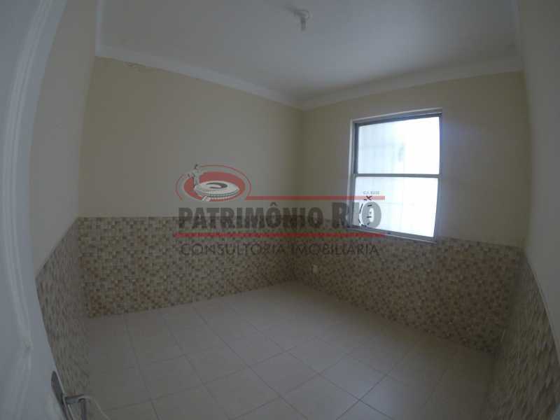 Conheça 3 - quarto de fundos 2 do imóvel - Casa de Vila 2 quartos à venda Madureira, Rio de Janeiro - R$ 190.000 - PACV20080 - 12 3 - quarto de fundos 2 - Casa de Vila 2 quartos à venda Madureira, Rio de Janeiro - R$ 190.000 - PACV20080 - 12