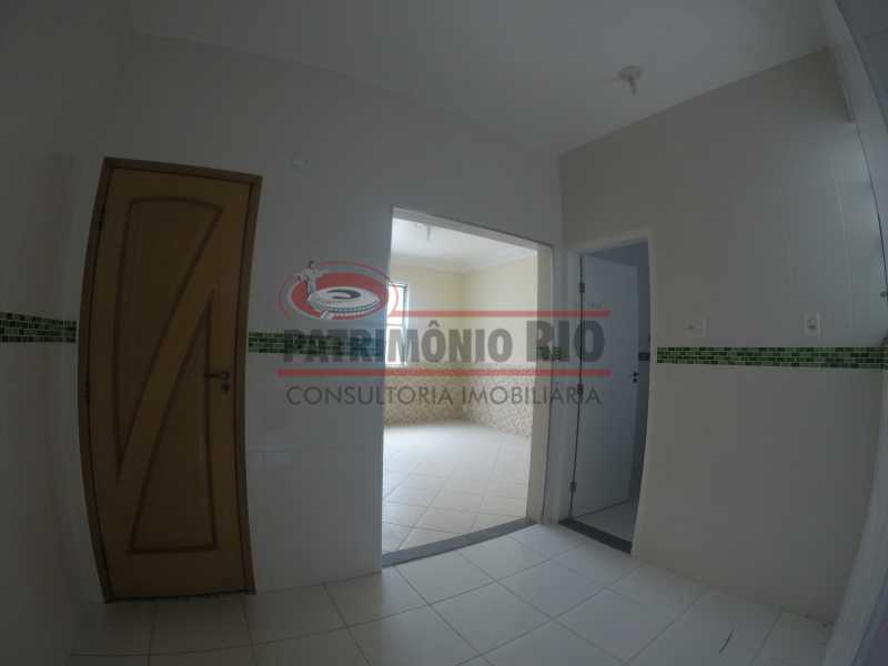 Conheça 4 - copa 1 do imóvel - Casa de Vila 2 quartos à venda Madureira, Rio de Janeiro - R$ 190.000 - PACV20080 - 13 4 - copa 1 - Casa de Vila 2 quartos à venda Madureira, Rio de Janeiro - R$ 190.000 - PACV20080 - 13