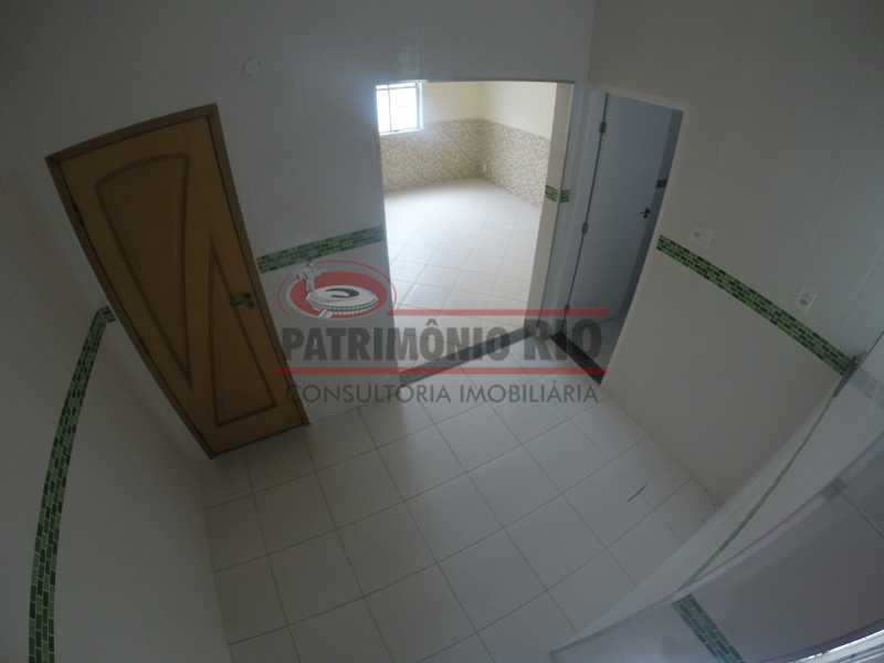 Conheça 4 - copa 2 do imóvel - Casa de Vila 2 quartos à venda Madureira, Rio de Janeiro - R$ 190.000 - PACV20080 - 14 4 - copa 2 - Casa de Vila 2 quartos à venda Madureira, Rio de Janeiro - R$ 190.000 - PACV20080 - 14