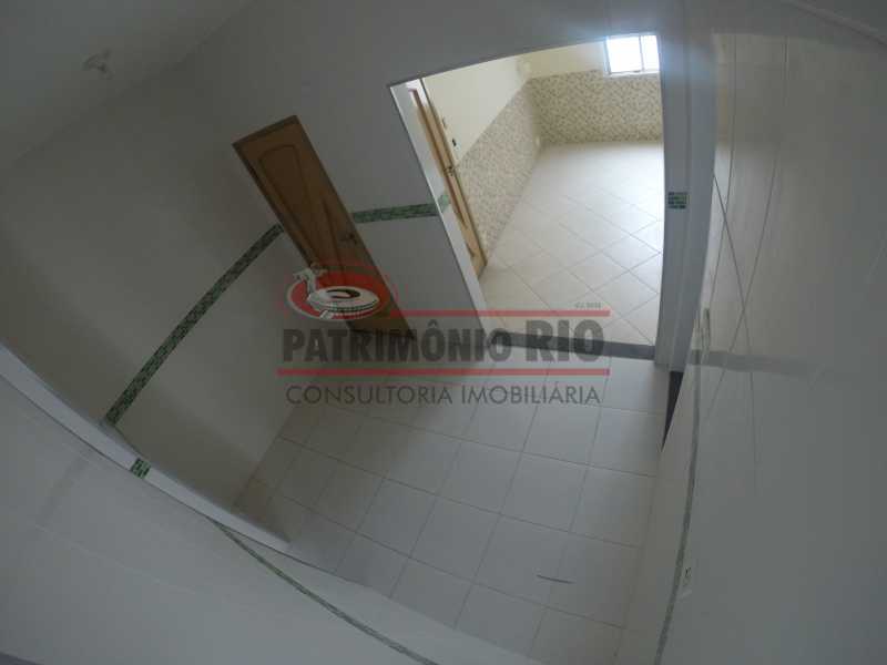 Conheça 4 - copa 4 do imóvel - Casa de Vila 2 quartos à venda Madureira, Rio de Janeiro - R$ 190.000 - PACV20080 - 16 4 - copa 4 - Casa de Vila 2 quartos à venda Madureira, Rio de Janeiro - R$ 190.000 - PACV20080 - 16