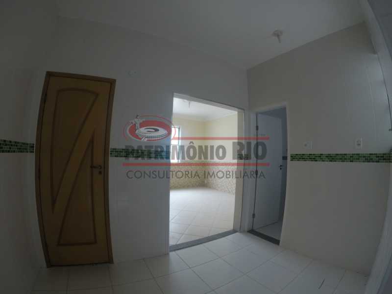 Conheça 4 - copa 5 do imóvel - Casa de Vila 2 quartos à venda Madureira, Rio de Janeiro - R$ 190.000 - PACV20080 - 17 4 - copa 5 - Casa de Vila 2 quartos à venda Madureira, Rio de Janeiro - R$ 190.000 - PACV20080 - 17