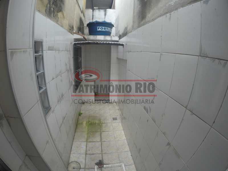 Conheça 6 - Area externa nos fundos 3 do imóvel - Casa de Vila 2 quartos à venda Madureira, Rio de Janeiro - R$ 190.000 - PACV20080 - 23 6 - Area externa nos fundos 3 - Casa de Vila 2 quartos à venda Madureira, Rio de Janeiro - R$ 190.000 - PACV20080 - 23