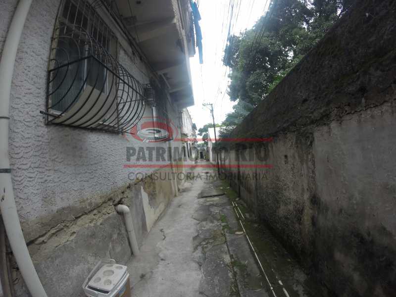Conheça 7 - vila 1 do imóvel - Casa de Vila 2 quartos à venda Madureira, Rio de Janeiro - R$ 190.000 - PACV20080 - 25 7 - vila 1 - Casa de Vila 2 quartos à venda Madureira, Rio de Janeiro - R$ 190.000 - PACV20080 - 25