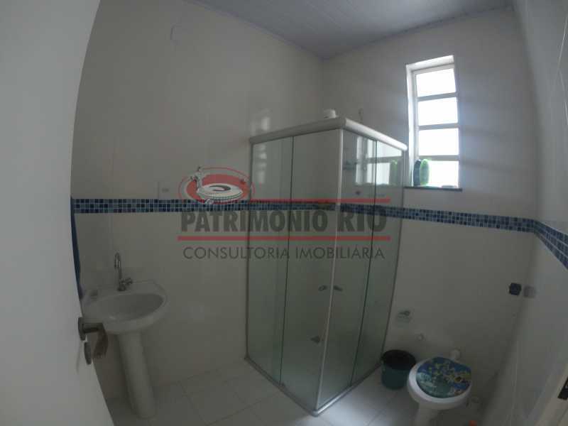 Conheça GOPR0549 do imóvel - Casa de Vila 2 quartos à venda Madureira, Rio de Janeiro - R$ 190.000 - PACV20080 - 29 GOPR0549 - Casa de Vila 2 quartos à venda Madureira, Rio de Janeiro - R$ 190.000 - PACV20080 - 29