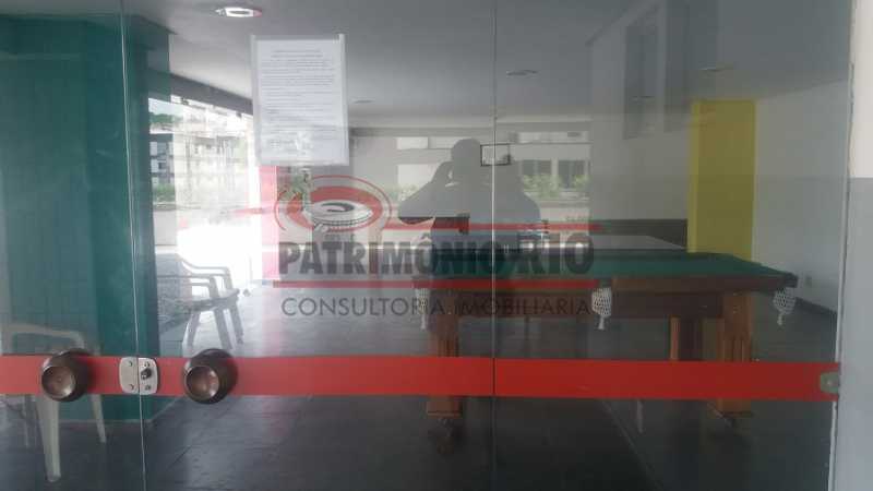 Conheça 20170102_140229 do imóvel - Ótimo apartamento 2 quartos Engenho Novo. - PAAP23262 - 26 20170102_140229 - Ótimo apartamento 2 quartos Engenho Novo. - PAAP23262 - 26