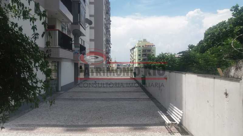 Conheça 20170102_140832 do imóvel - Ótimo apartamento 2 quartos Engenho Novo. - PAAP23262 - 28 20170102_140832 - Ótimo apartamento 2 quartos Engenho Novo. - PAAP23262 - 28
