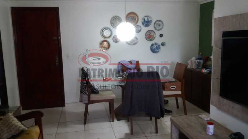Conheça 20170117_135239 do imóvel - Ótimo apartamento 2 quartos Engenho Novo. - PAAP23262 - 6 20170117_135239 - Ótimo apartamento 2 quartos Engenho Novo. - PAAP23262 - 6