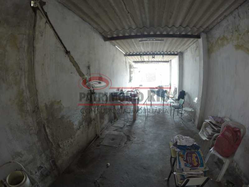 Conheça 5 - garagem 2. do imóvel - Casa linear de 2qtos - juntinho do Shopping Guadalupe. - PACA20493 - 6 5 - garagem 2. - Casa linear de 2qtos - juntinho do Shopping Guadalupe. - PACA20493 - 6
