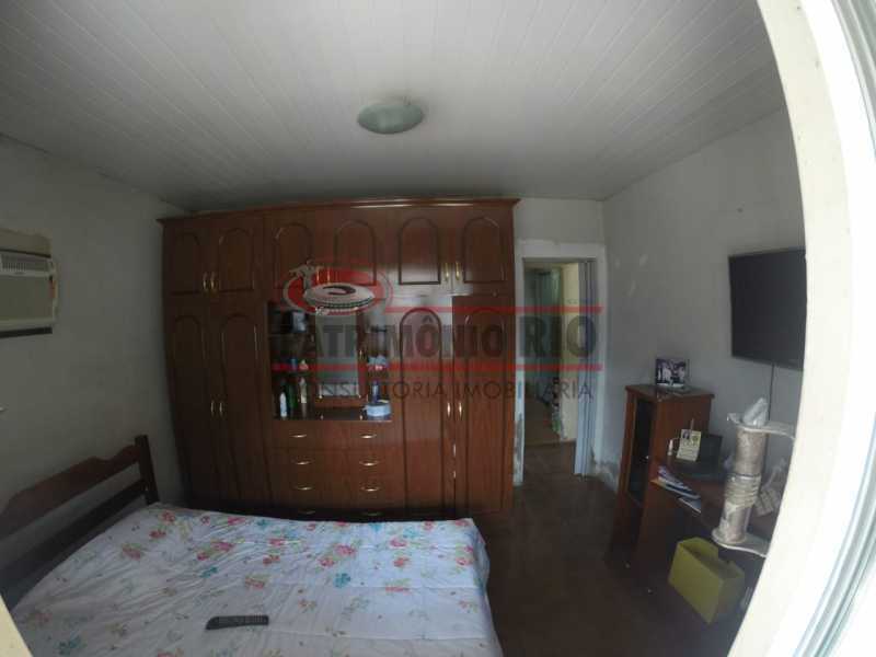 Conheça 7 - Quarto 1 1. do imóvel - Casa linear de 2qtos - juntinho do Shopping Guadalupe. - PACA20493 - 10 7 - Quarto 1 1. - Casa linear de 2qtos - juntinho do Shopping Guadalupe. - PACA20493 - 10