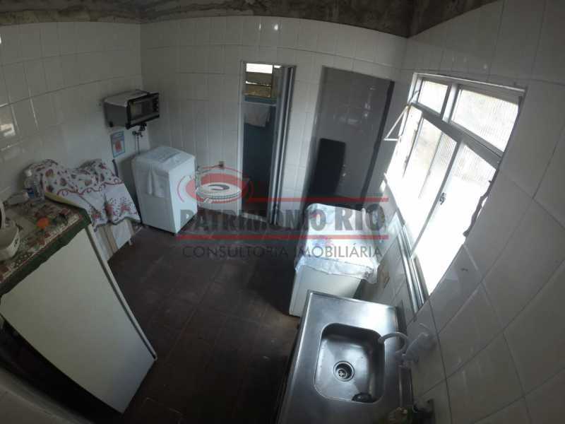 Conheça 10 - cozinha. do imóvel - Casa linear de 2qtos - juntinho do Shopping Guadalupe. - PACA20493 - 15 10 - cozinha. - Casa linear de 2qtos - juntinho do Shopping Guadalupe. - PACA20493 - 15