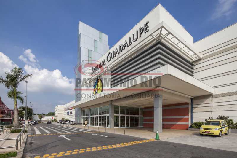 Conheça Shopping Guadalupe. do imóvel - Casa linear de 2qtos - juntinho do Shopping Guadalupe. - PACA20493 - 19 Shopping Guadalupe. - Casa linear de 2qtos - juntinho do Shopping Guadalupe. - PACA20493 - 19