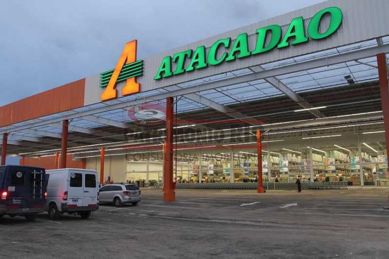 Conheça Atacadao guadalupe do imóvel - Casa linear de 2qtos - juntinho do Shopping Guadalupe. - PACA20493 - 20 Atacadao guadalupe - Casa linear de 2qtos - juntinho do Shopping Guadalupe. - PACA20493 - 20