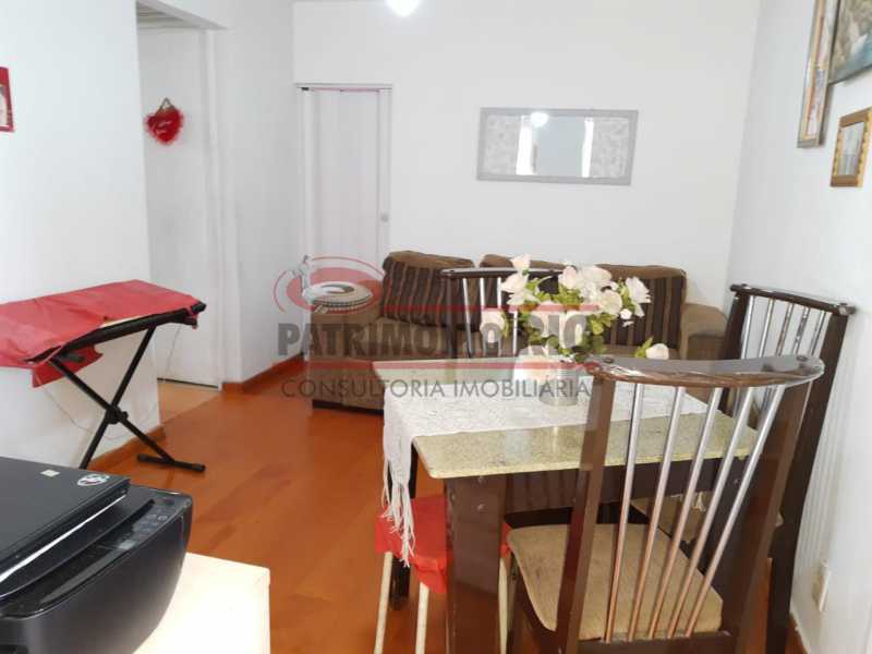 Conheça 6a734725-d13b-47ed-bf3a-b887ab do imóvel - Muito Bom Apartamento 2quartos Condomínio Irajá - PAAP23284 - 18 6a734725-d13b-47ed-bf3a-b887ab - Muito Bom Apartamento 2quartos Condomínio Irajá - PAAP23284 - 18