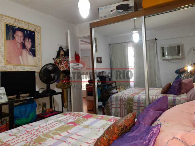 Conheça 25c1583e-7b3c-4708-9c00-d609f3 do imóvel - Muito Bom Apartamento 2quartos Condomínio Irajá - PAAP23284 - 9 25c1583e-7b3c-4708-9c00-d609f3 - Muito Bom Apartamento 2quartos Condomínio Irajá - PAAP23284 - 9