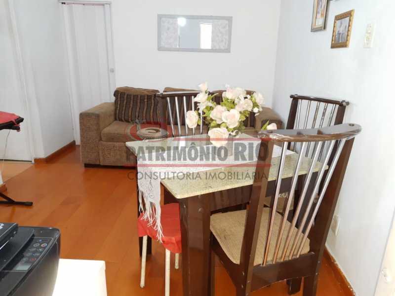 Conheça 31ff3ba4-08aa-43be-9320-724a49 do imóvel - Muito Bom Apartamento 2quartos Condomínio Irajá - PAAP23284 - 3 31ff3ba4-08aa-43be-9320-724a49 - Muito Bom Apartamento 2quartos Condomínio Irajá - PAAP23284 - 3