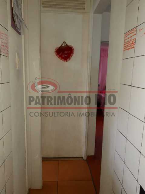 Conheça 67ad9708-001e-4c35-b78a-a5eb56 do imóvel - Muito Bom Apartamento 2quartos Condomínio Irajá - PAAP23284 - 11 67ad9708-001e-4c35-b78a-a5eb56 - Muito Bom Apartamento 2quartos Condomínio Irajá - PAAP23284 - 11