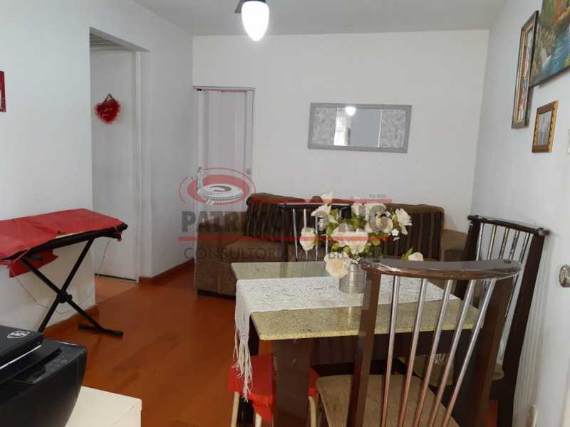 Conheça 147ed637-ceeb-49c2-9168-afd6a0 do imóvel - Muito Bom Apartamento 2quartos Condomínio Irajá - PAAP23284 - 22 147ed637-ceeb-49c2-9168-afd6a0 - Muito Bom Apartamento 2quartos Condomínio Irajá - PAAP23284 - 22