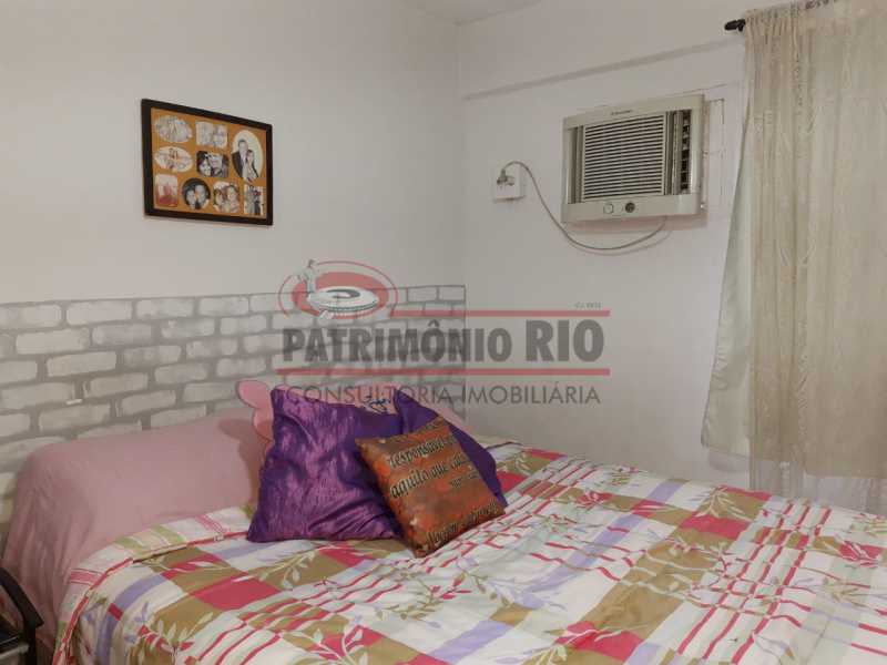 Conheça 976f55c3-8c83-45d3-812a-32b36a do imóvel - Muito Bom Apartamento 2quartos Condomínio Irajá - PAAP23284 - 24 976f55c3-8c83-45d3-812a-32b36a - Muito Bom Apartamento 2quartos Condomínio Irajá - PAAP23284 - 24
