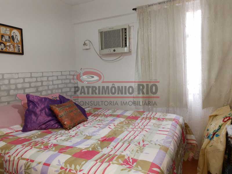 Conheça 2821f8f4-1a97-4fc7-850c-252f35 do imóvel - Muito Bom Apartamento 2quartos Condomínio Irajá - PAAP23284 - 25 2821f8f4-1a97-4fc7-850c-252f35 - Muito Bom Apartamento 2quartos Condomínio Irajá - PAAP23284 - 25