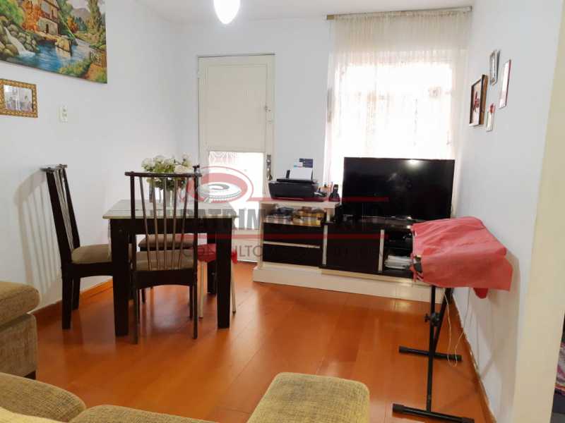 Conheça 042970b8-2958-49b9-95f5-7cbbd9 do imóvel - Muito Bom Apartamento 2quartos Condomínio Irajá - PAAP23284 - 19 042970b8-2958-49b9-95f5-7cbbd9 - Muito Bom Apartamento 2quartos Condomínio Irajá - PAAP23284 - 19