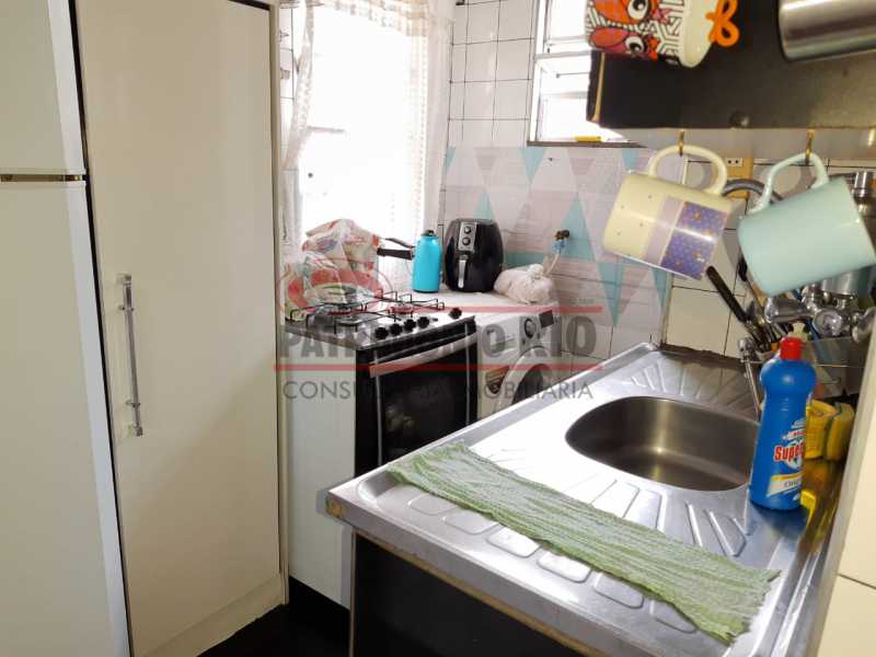 Conheça bbad1f86-4cec-4273-9fa5-feb457 do imóvel - Muito Bom Apartamento 2quartos Condomínio Irajá - PAAP23284 - 26 bbad1f86-4cec-4273-9fa5-feb457 - Muito Bom Apartamento 2quartos Condomínio Irajá - PAAP23284 - 26