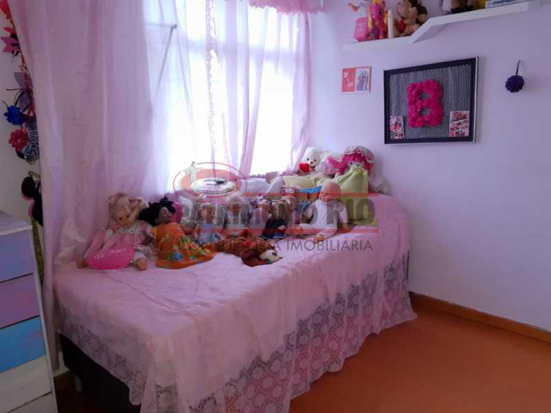 Conheça bef658a9-6d90-4502-bffb-5f73bc do imóvel - Muito Bom Apartamento 2quartos Condomínio Irajá - PAAP23284 - 21 bef658a9-6d90-4502-bffb-5f73bc - Muito Bom Apartamento 2quartos Condomínio Irajá - PAAP23284 - 21