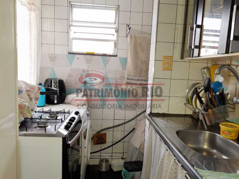 Conheça c1382176-433a-45ce-97d3-0f9517 do imóvel - Muito Bom Apartamento 2quartos Condomínio Irajá - PAAP23284 - 28 c1382176-433a-45ce-97d3-0f9517 - Muito Bom Apartamento 2quartos Condomínio Irajá - PAAP23284 - 28