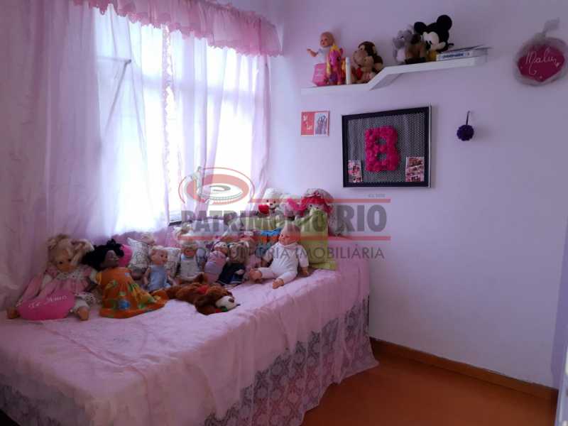 Conheça c2610319-731d-4e39-a1b0-2a7105 do imóvel - Muito Bom Apartamento 2quartos Condomínio Irajá - PAAP23284 - 23 c2610319-731d-4e39-a1b0-2a7105 - Muito Bom Apartamento 2quartos Condomínio Irajá - PAAP23284 - 23