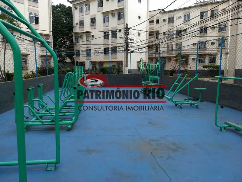 Conheça 7838_G1549654076 do imóvel - Muito Bom Apartamento 2quartos Condomínio Irajá - PAAP23284 - 29 7838_G1549654076 - Muito Bom Apartamento 2quartos Condomínio Irajá - PAAP23284 - 29