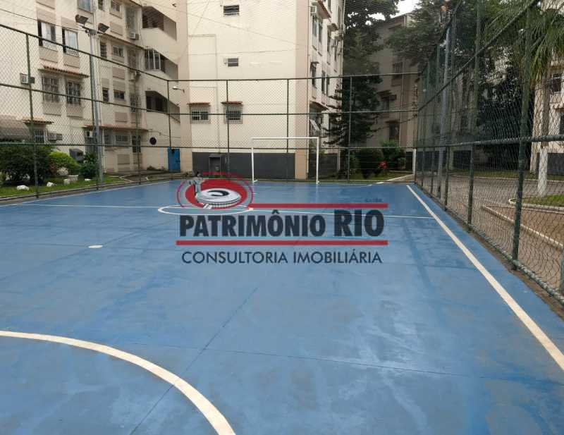 Conheça 7838_G1549654078 do imóvel - Muito Bom Apartamento 2quartos Condomínio Irajá - PAAP23284 - 30 7838_G1549654078 - Muito Bom Apartamento 2quartos Condomínio Irajá - PAAP23284 - 30