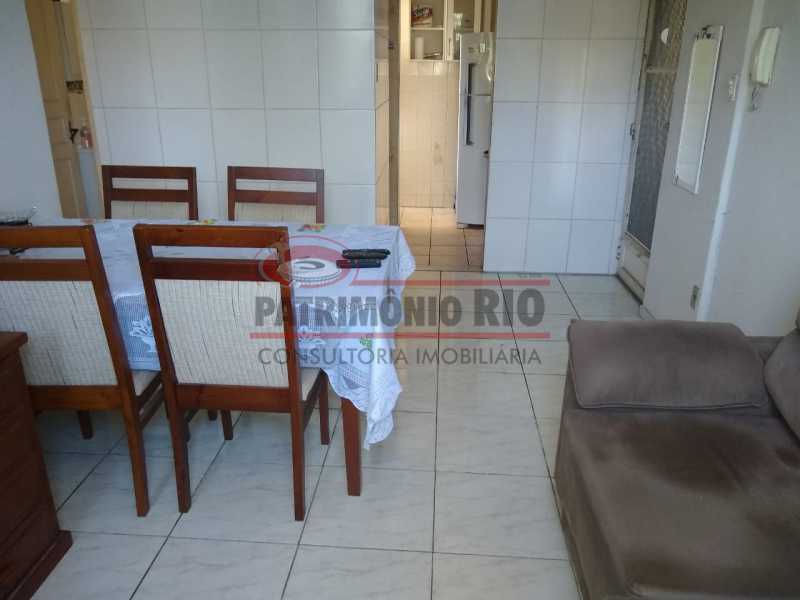 Conheça ENG MARROM 20 do imóvel - Colado do Prev 2quartos R$135Mil - PAAP23292 - 6 ENG MARROM 20 - Colado do Prev 2quartos R$135Mil - PAAP23292 - 6