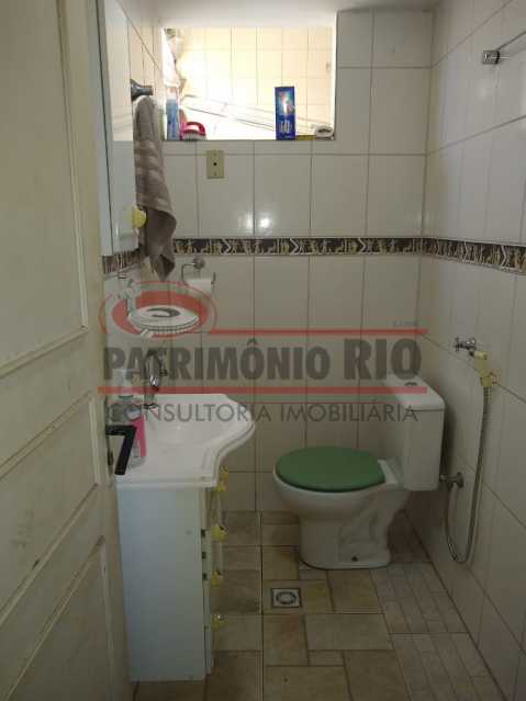 Conheça ENG MARROM 39 do imóvel - Colado do Prev 2quartos R$135Mil - PAAP23292 - 19 ENG MARROM 39 - Colado do Prev 2quartos R$135Mil - PAAP23292 - 19