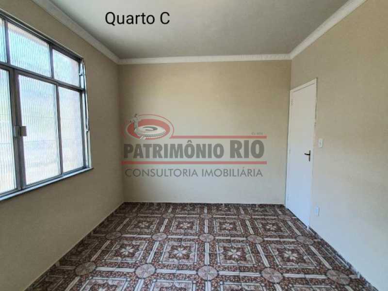 Conheça 581919085942674 do imóvel - Apartamento 2 quartos Irajá - PAAP23304 - 8 581919085942674 - Apartamento 2 quartos Irajá - PAAP23304 - 8