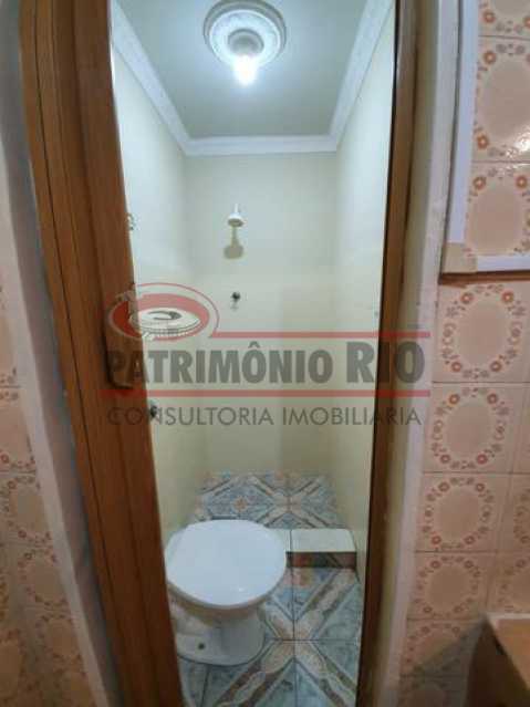 Conheça 583919080709484 do imóvel - Apartamento 2 quartos Irajá - PAAP23304 - 19 583919080709484 - Apartamento 2 quartos Irajá - PAAP23304 - 19