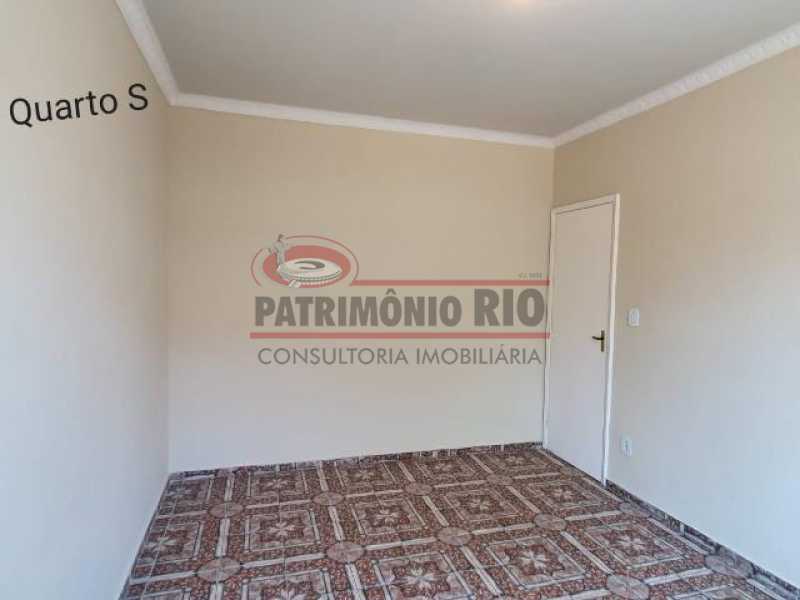 Conheça 583919081797326 do imóvel - Apartamento 2 quartos Irajá - PAAP23304 - 6 583919081797326 - Apartamento 2 quartos Irajá - PAAP23304 - 6